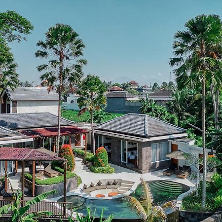 Coconut Grove Villa By Betterplace Ουμπούντ Εξωτερικό φωτογραφία