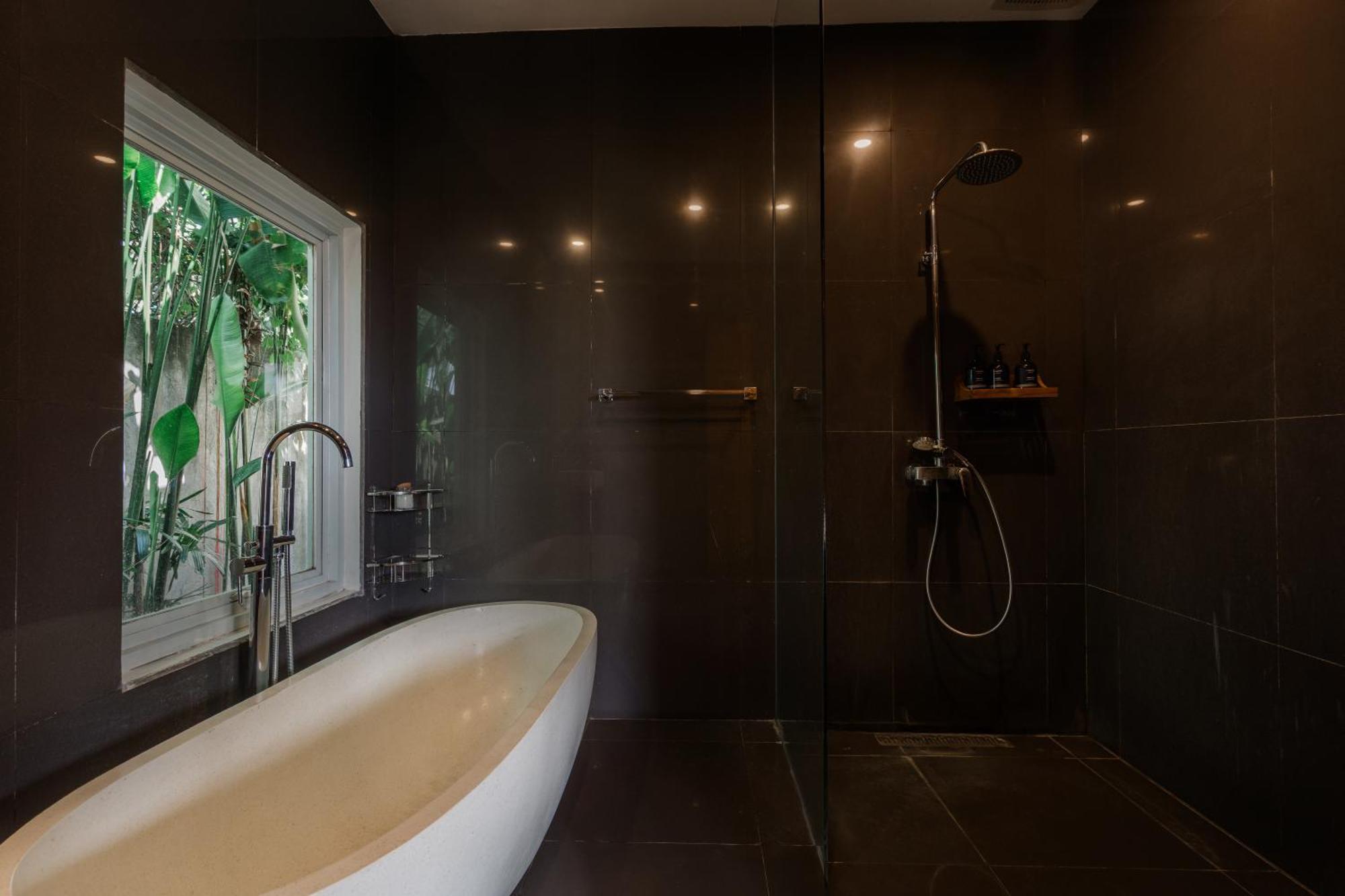 Coconut Grove Villa By Betterplace Ουμπούντ Εξωτερικό φωτογραφία